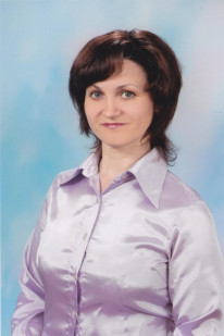 Черемухина Светлана Валерьевна